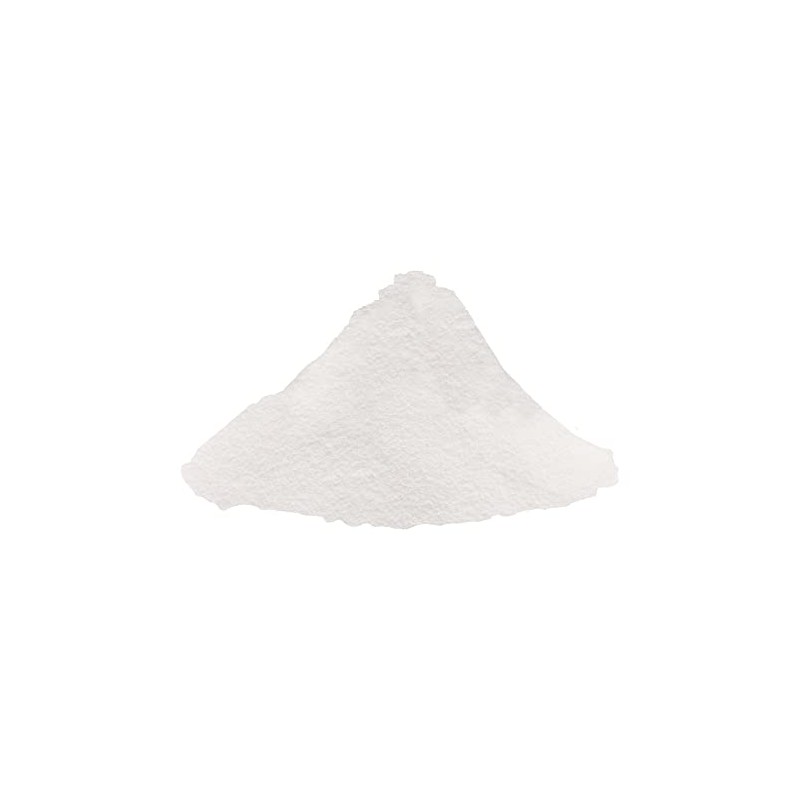 Chef Exitoso Sorbitol en Polvo 99% Pureza UPC Grado Alimenticio