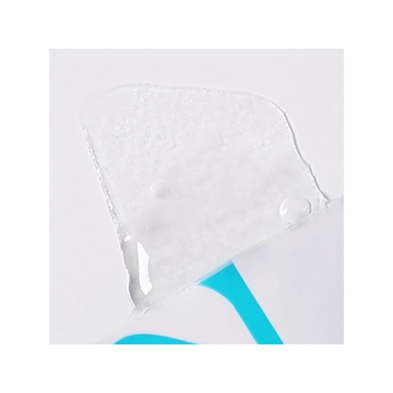 Ilso Natural Mild Clear Nose Pack, 5 pieces, 1 unit