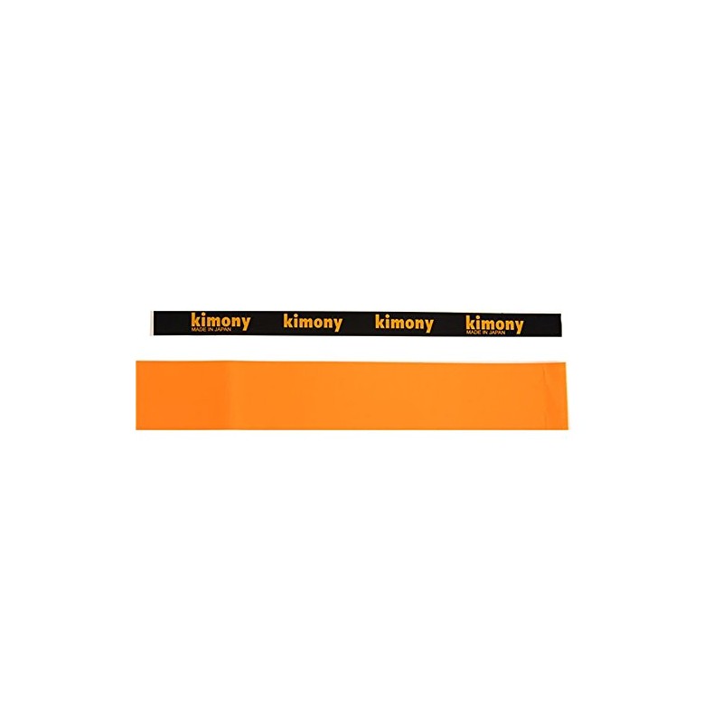 Kimony High Soft EX Grip Tape Orange KGT100 OR