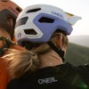 O'NEAL Trailfinder Evo Helmet Solid Black/S/M