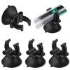 Pawfly Aquarium Heater Suction Cups Suckers with 2.4 cm Clips