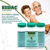 Essiac ESSIAC? All-Natural Herbal Tea Powder C 42.5g Bottle |
