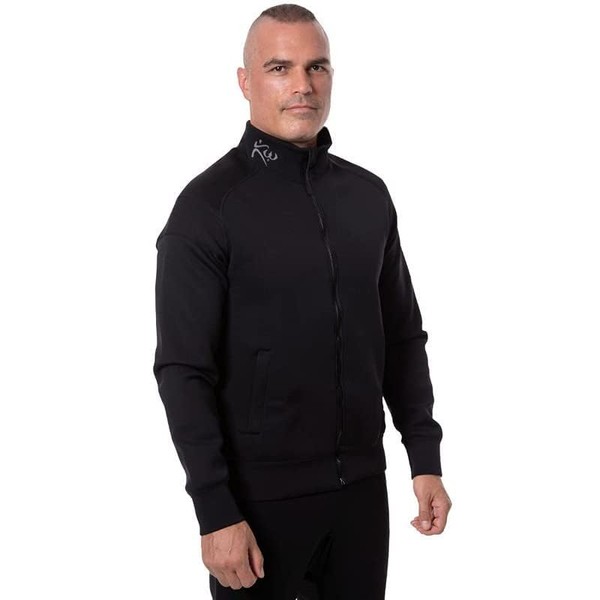 Kutting Weight - SweatTech Neoprene Sauna Suit - Sauna Jacket