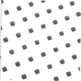 Operitacx LED Shower Head with Colour Changing Rain Shower Automatic Colour Change at Water Flow Easy Installation for Bathrooms and Showers