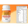 Kit 3 Suplementos Alimenticios Omegas, B6 Calcio, Colageno