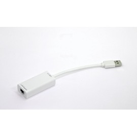 Dr. Bott USB 3.0 to Gigabit Ethernet Adapter, for Mac & PC