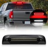 SHINEFIT LED Third 3rd Brake Light Replacement for 2014-2019 Silverado