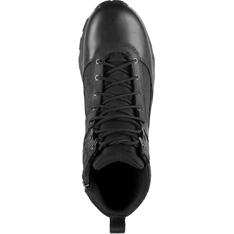 Danner Sonic Side-Zip 6" Men's Boots - Lightweight, Durable Leather