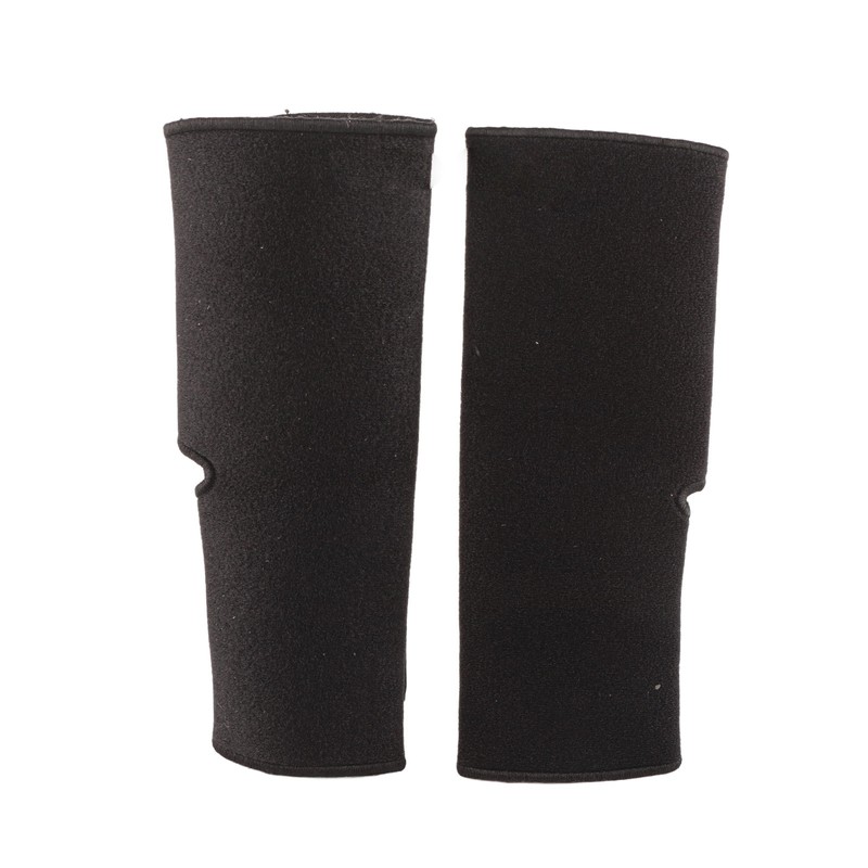2Pcs Dog Rear Legs Braces Hock Sleeves Joint Wraps for
