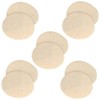 Robert Sorby W411A180 Sandmaster Aluminium Oxide Discs Pack of 10-1"