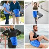 Atsuwell Extra Large Hip Ice Pack Wrap, Reusable Gel Ice