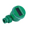 Automatic Digital LCD Electronic Home Water Timer Garden Irrigation Controller