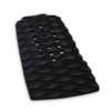 Zetiling Surfboard Tailpad, Surf Deck Traction Pad para Tablas de
