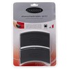 Chasseur Pot Handle Holder 2-Piece Set, Grey