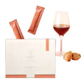 THE ONE WELLNESS お試しセット｜THE ONE WELLNESS｜ザワン 発酵ドリンク 腸活×温活 ファスティング 100％無添加 82種の厳選素材 乳酸菌15菌株 乳酸菌生産物質 置き換えダイエット 酵素ドリンク 15ml×7包