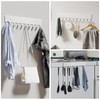 GTK Key Holder for Wall, Key Hooks with 10 Hooks,