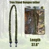 freecat Universal Shoulder & Tether Straps for Summit Treestands-Durable Replacement