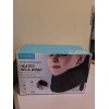 NuvoMed New Heated Neck Wrap, USB powered, 4 levels of