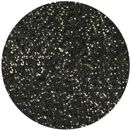 Hemway (Black) Glitter Grout Tile Additive 100g for Tiles Bathroom Wet Room Kitchen | Easy to use - Add / Mix with Epoxy Resin or Cement Based Grout | Temperature Resistant