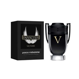 Invictus Victory by Paco Rabanne for Men 1.7 oz Eau De Parfum Extreme Spray
