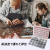 Refoiner 圧縮スプリング セット コイルスプリング 小型ばね 300PCS 圧縮スプリング詰め合わせキット DIY 修理 試作