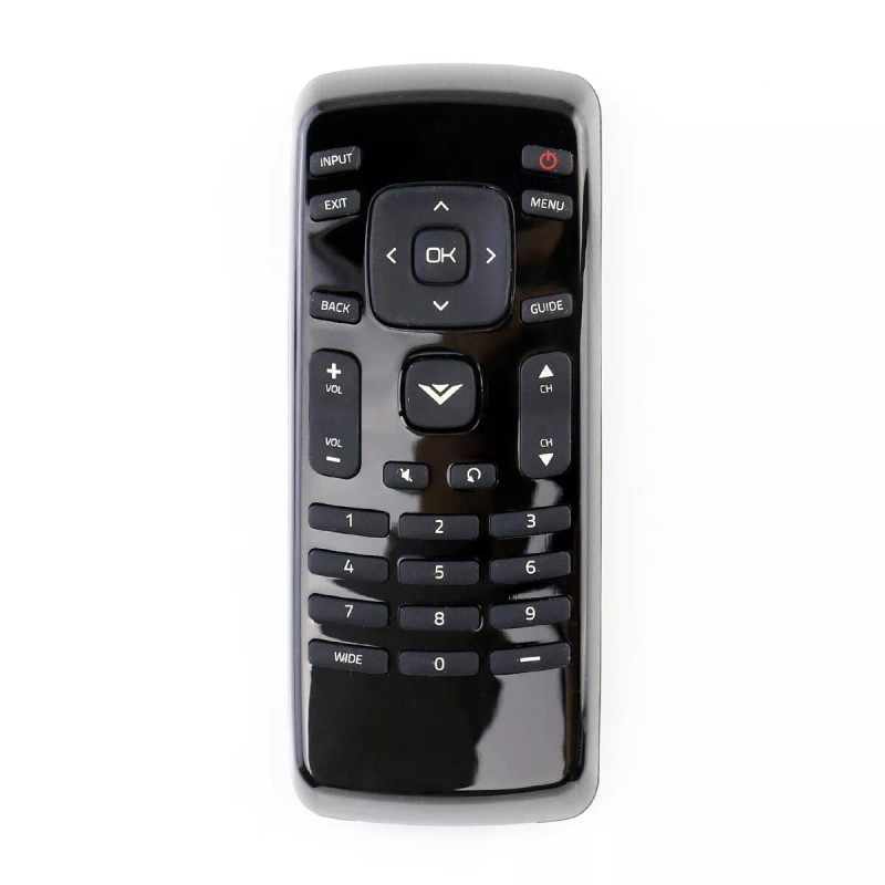 Unbranded XRT020 Replaced Remote Control work for Vizio TV E241-A1W