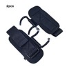 Comfortable Lift Wrist Pressure for Training Equipment Weight Lifting Hooks
