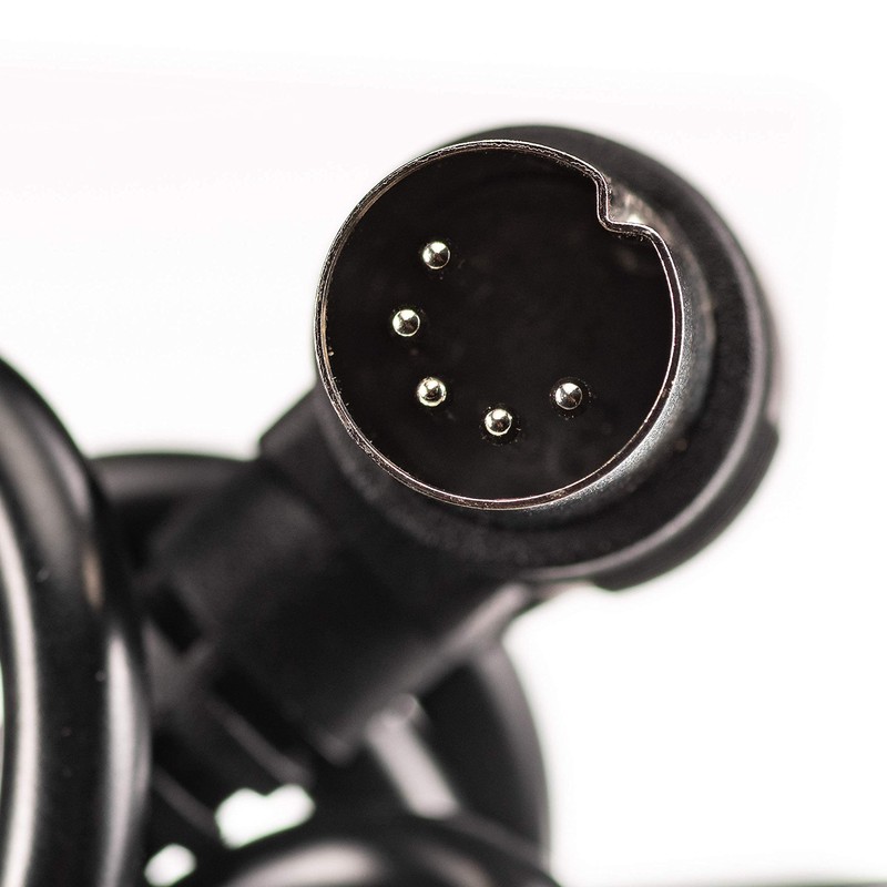 Bed Motor Hand Control for Okimat II for Okin Refined