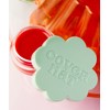 Covernat Beauty Volumizing Plumping Lip Balm (4 colors)