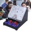 Lab Analog Ammeter Educational Overhead Projection Ammeter DC Current Meter