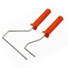 Plaster Roller Roll on for Ready Mixed Plaster Drywall Putty