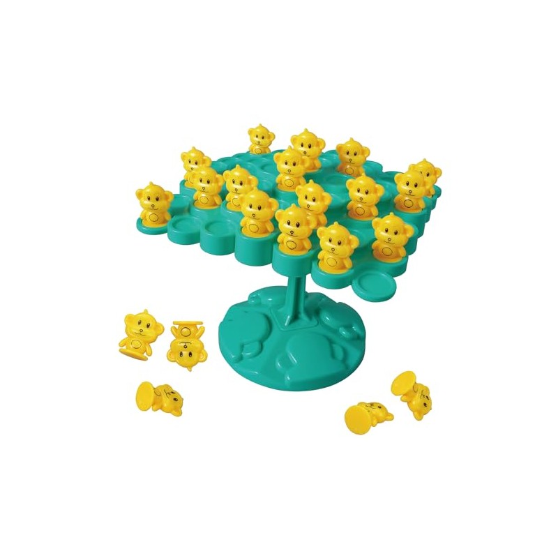 Artec 21340 Pounding Curious Balance Game