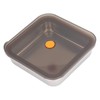 Stainless Steel Food Storage Container Stainless Steel Preservation Box Bento