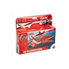 Airfix A55002 Small Beginners Gift Set Red Arrows Hawk