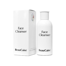 Beaucaire Boquer Face Cleanser 250ml Gel Type Deep Cleansing / 보케르 페이스 클렌저 250ml 젤타입 딥클렌징