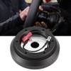 wrx 2002 nrg wheel hub + Steering Wheel Quick Release
