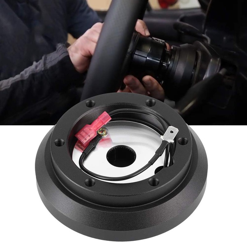 wrx 2002 nrg wheel hub + Steering Wheel Quick Release