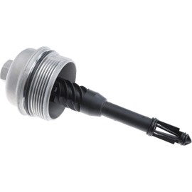 URO Parts 2701800400 Oil Filter Cap