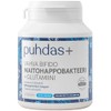 puhdas+ Strong Bifido Lactic Acid Bacteria + Glutamine [60 Vegan