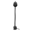 5W LED Work Light Flexible Gooseneck Magnetic Base for Sewing