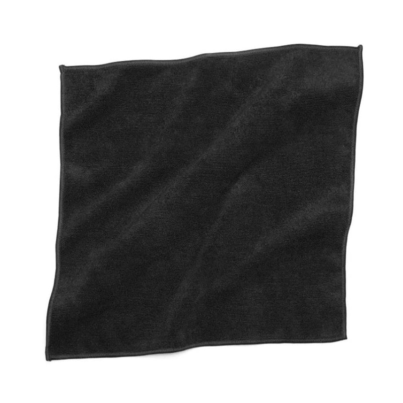Genuine Harley 93600136 Microfiber Detailing Cloth, Car Wash, Towel Set,