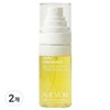 Sheaborne Yuzu Cream Mist, 2, 60ml / 쉬본 유자 크림 미스트, 2개, 60ml