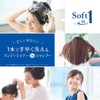 [Japanese shampoo] Large Capacity Soft in One Shampoo Smooth Refill,