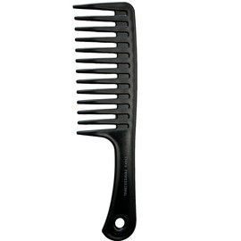Inova Professional Hair Comb for Women, Wide Tooth Comb