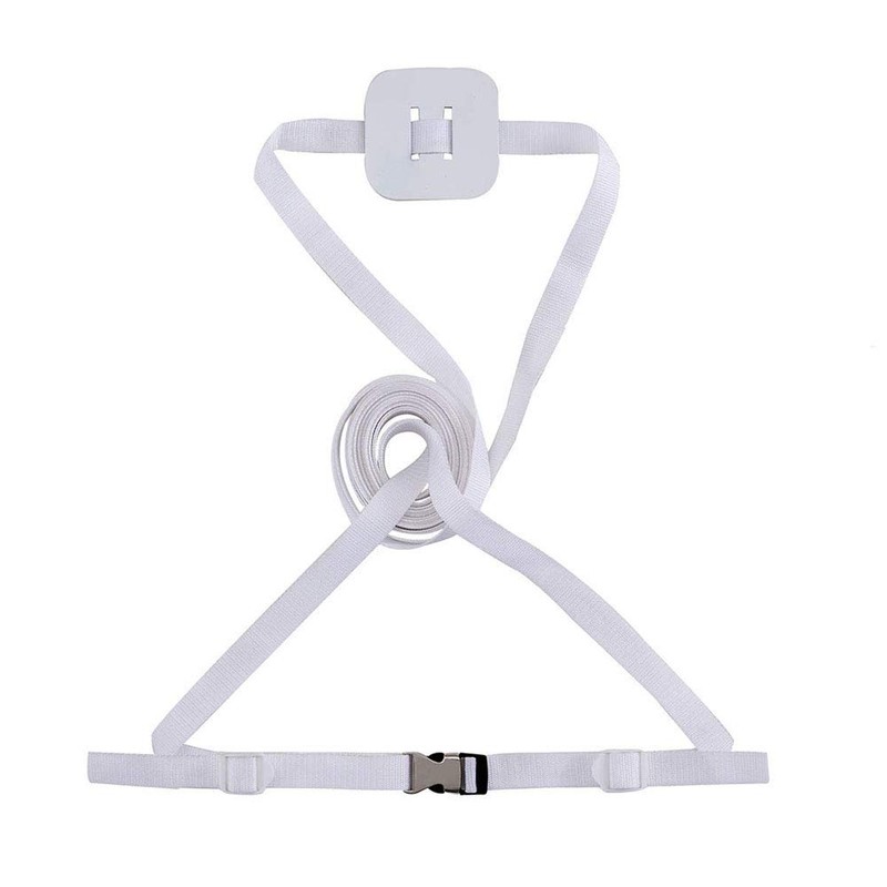 Baby Bed Strap,Extra Bed Attachment,Long Bed Sheet Clips,Baby Bed Guard