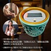 Safe Electronic Incense Without Fire, Buddhist Ritual Items, LED Electronic