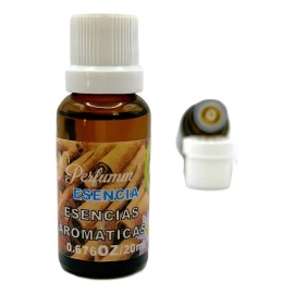 Esencias Aromaticas Velas Cremas Jabones 20ml Humidificador