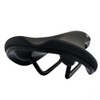 Fabric Scoop Sport Gel Radius MTB Road Bike Comfort Saddle,