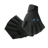 2 Pack Flexible Water Exercise Gloves Swimming and Diving Gloves