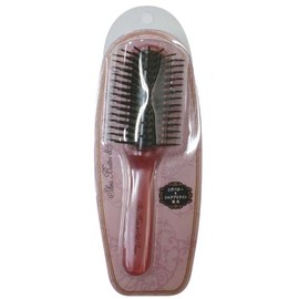 North Cell Shea Butter & Silk Protein Blow Brush
